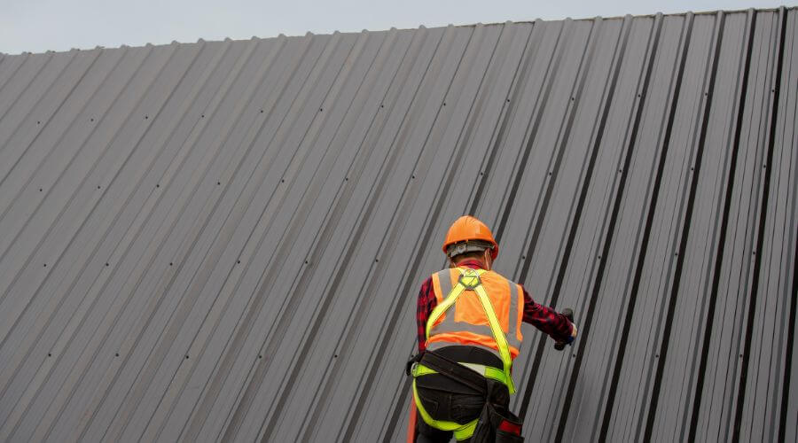 Professional Emergency Roof Repairs in Glendale, RI